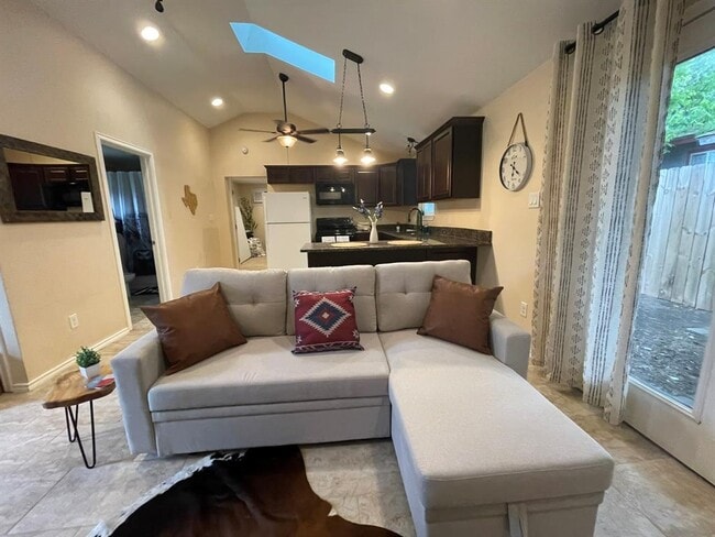 property at 75 Pedernales St