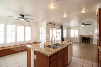 6321 E Roland St in Mesa, AZ - Building Photo - Building Photo