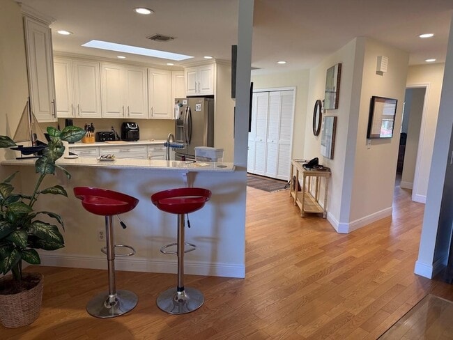 6102 SE Landing Way, Unit 13 in Stuart, FL - Building Photo - Building Photo