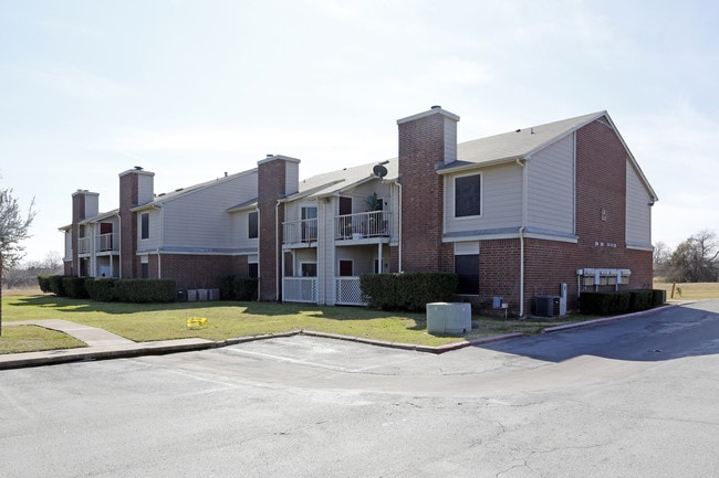 Ashton Apartments