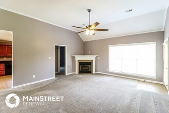 4286 Arabella Dr in Southaven, MS - Foto de edificio - Building Photo