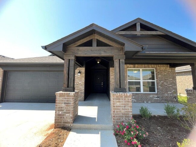 property at 3409 Piney River Dr