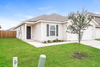 7277 Jebson Pass in San Antonio, TX - Foto de edificio - Building Photo