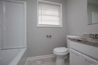 224 Willow St in Jacksonville, AR - Building Photo - Building Photo