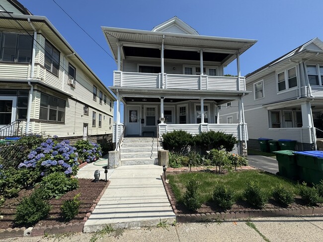 property at 151 Middlesex Ave