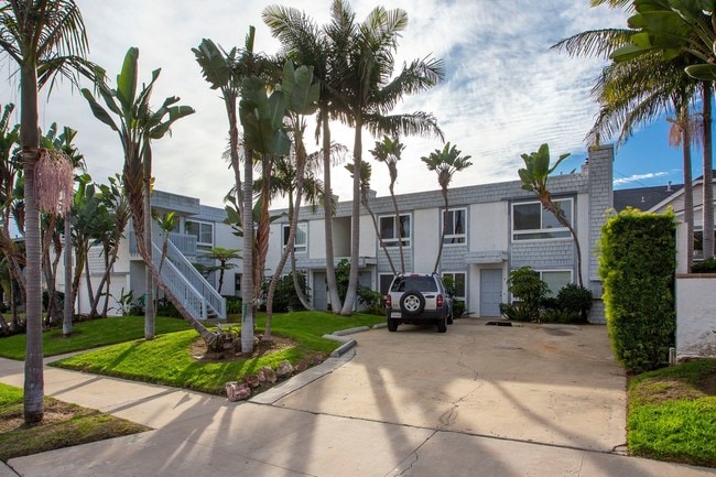 property at 1075 Agate St