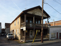 129 S Main St in North Wales, PA - Foto de edificio - Building Photo