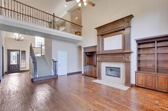 11534 Castlebrook Ln in Frisco, TX - Building Photo - Building Photo