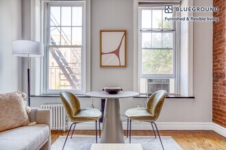 51 Leroy St in New York, NY - Building Photo - Building Photo
