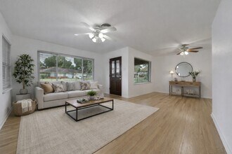 1930 Brimberry St in Houston, TX - Building Photo - Building Photo