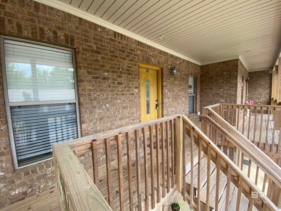 20637 Blueberry Ln in Fairhope, AL - Building Photo