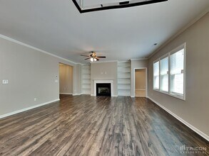 122 Carissa Dr in Smithfield, NC - Building Photo - Building Photo