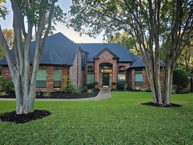 804 Shorecrest Dr in Southlake, TX - Building Photo