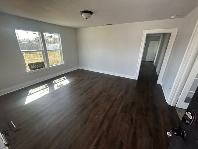 1742 Victoria St in Abilene, TX - Building Photo - Building Photo