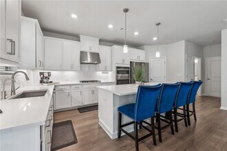 2091 Landsburg Wy in Lawrenceville, GA - Building Photo - Building Photo