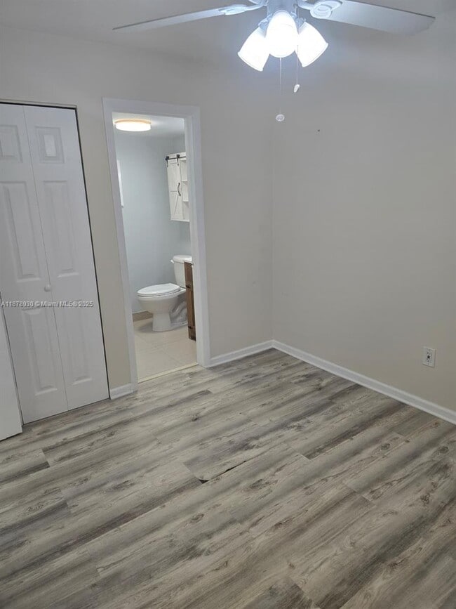 property at 4721 NW 7th St