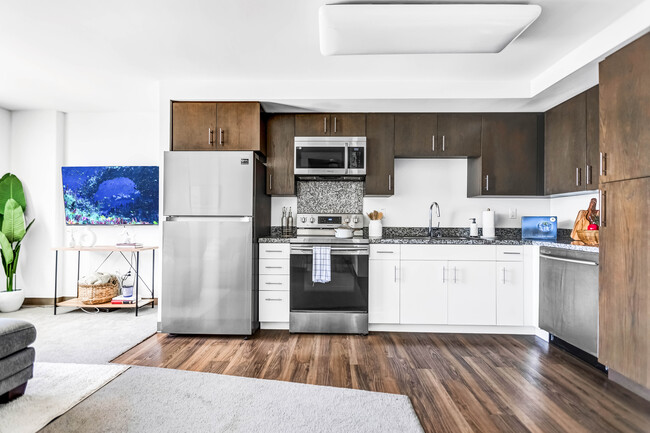 988 Halekauwila St, Unit 3905 in Honolulu, HI - Building Photo - Building Photo
