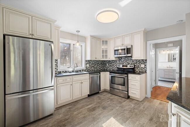 property at 110 Nethermont Ave