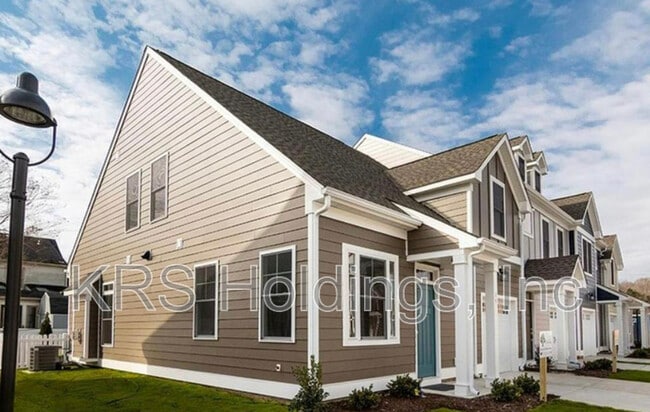property at 15 Village Park Ln