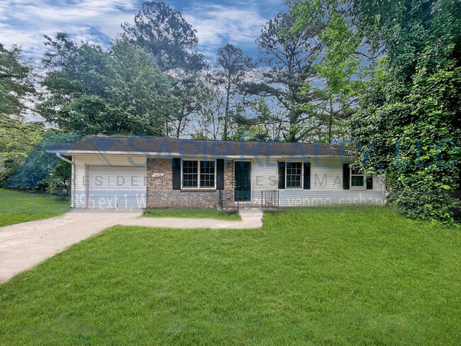 10708 Panhandle Rd