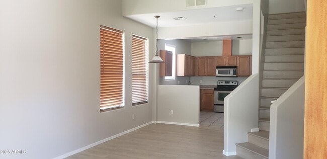 1225 N 36th St in Phoenix, AZ - Building Photo - Building Photo