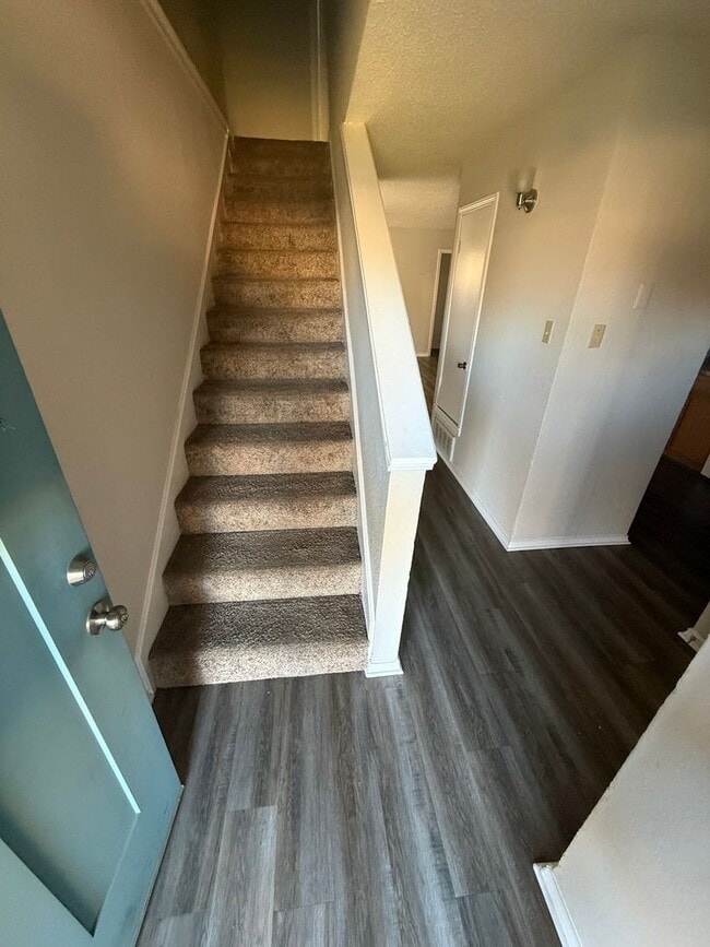 6728-6730 Glenbrook Ln in Fort Worth, TX - Building Photo - Building Photo