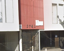 2741 S Fremont Ave, Unit 12 in Alhambra, CA - Building Photo