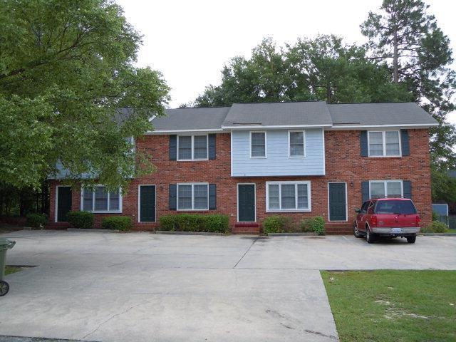 12 Althea Cir in Sumter, SC - Building Photo