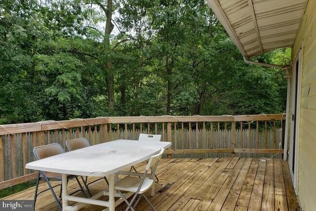 8705 38th Ave in College Park, MD - Building Photo - Building Photo