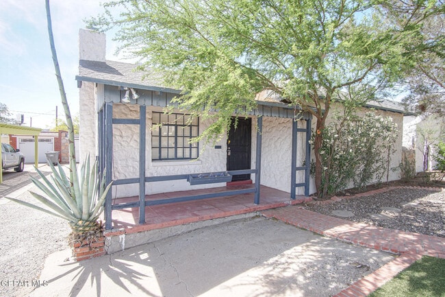 property at 3515 Okeefe Dr