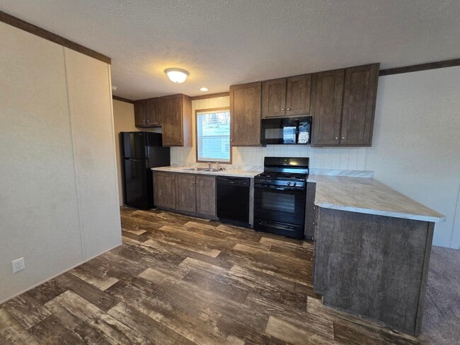 property at 1267 Avenue A