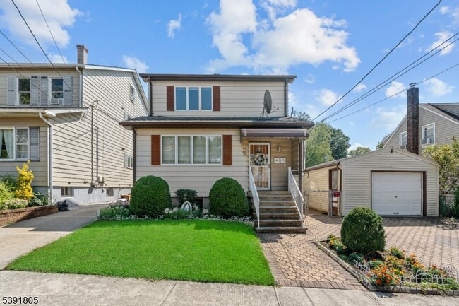 property at 91 Wesley St