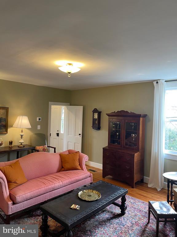 property at 39250 Little River Tpke