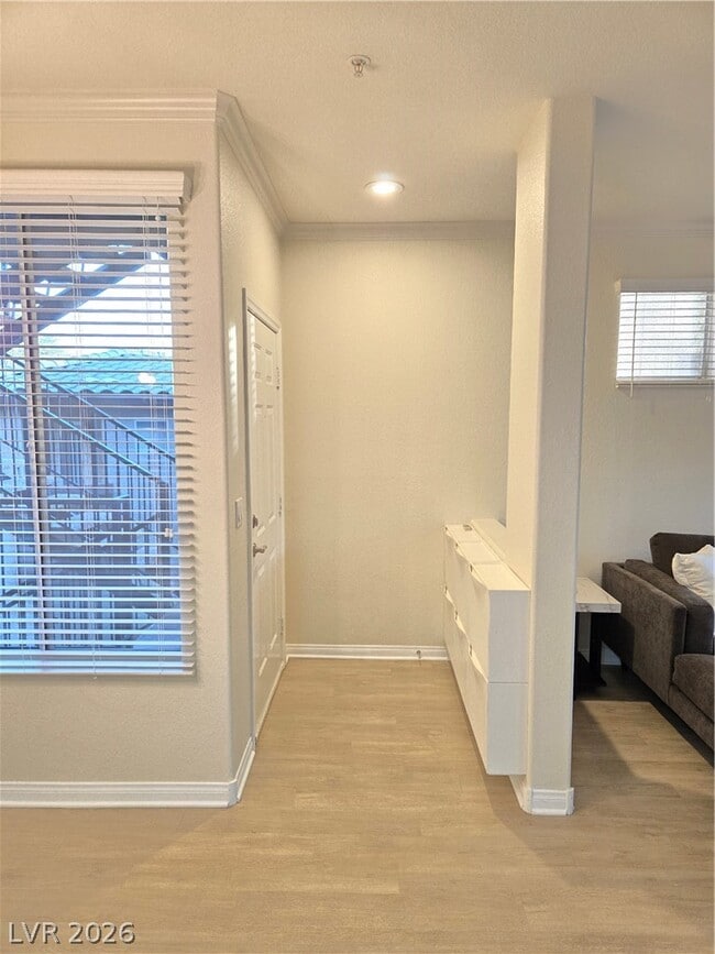 4400 S Jones Blvd in Las Vegas, NV - Building Photo - Building Photo