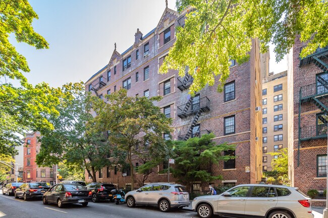 78 8th Ave in Brooklyn, NY - Building Photo - Building Photo