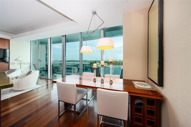 property at 10295 Collins Ave