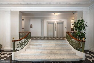 1514 17th St NW in Washington, DC - Building Photo - Building Photo