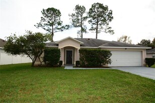 44 Pine Hurst Ln in Palm Coast, FL - Building Photo
