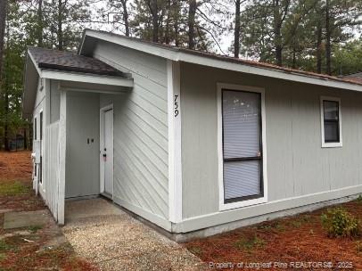 759 Hedgelawn Way in Fayetteville, NC - Building Photo - Building Photo