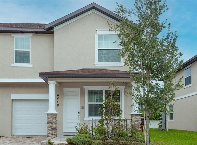 property at 4449 Summer Flowers Pl