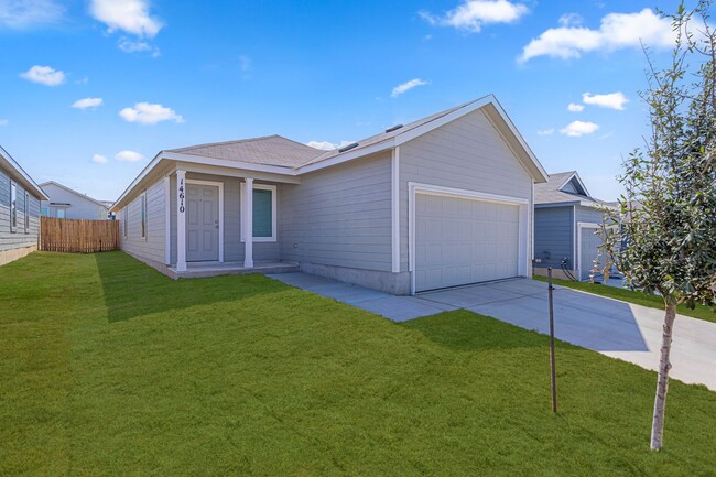 property at 14610 Kayden Rdg