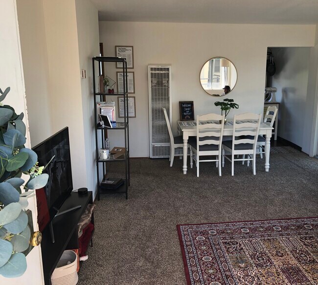 1822 Francisco St in Berkeley, CA - Building Photo - Building Photo