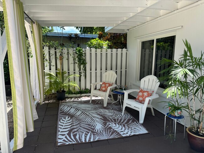 129 S Hammock Rd in Islamorada, FL - Building Photo - Building Photo