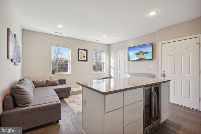 4809 3rd St NW in Washington, DC - Building Photo - Building Photo