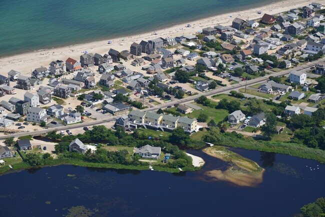 3 Short St in Plymouth, MA - Foto de edificio - Building Photo