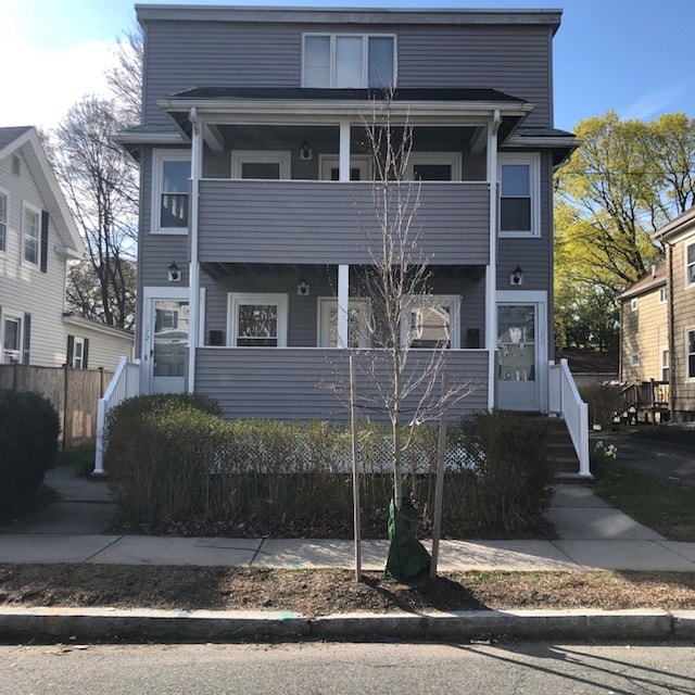 172 Trenton St, Unit 172 Trenton St.