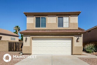 14708 W Carlin Dr in Surprise, AZ - Building Photo - Building Photo