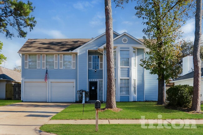 property at 8522 Lake Crystal Dr