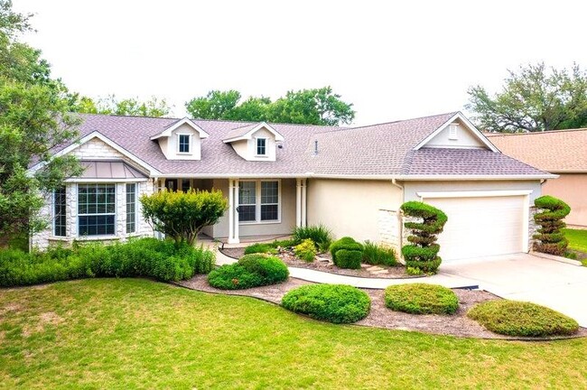 179 Trail Rider Way in Georgetown, TX - Building Photo - Building Photo