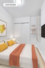 300 W 17th St in New York, NY - Building Photo - Building Photo